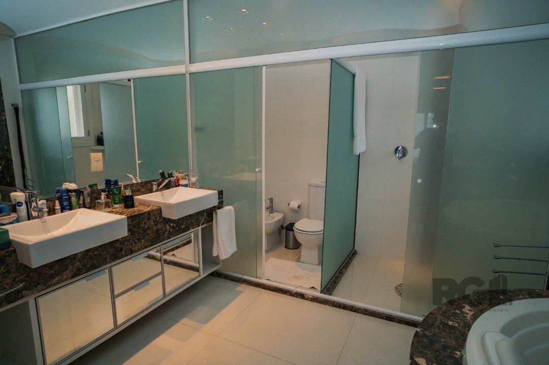 Casa de Condomínio, 6 quartos - Foto 8