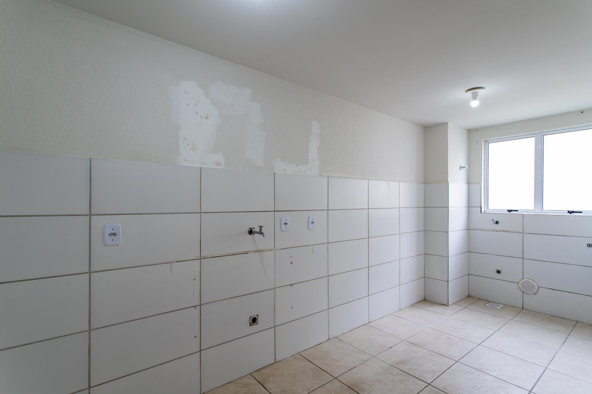 Apartamento à venda com 2 quartos, 51m² - Foto 7