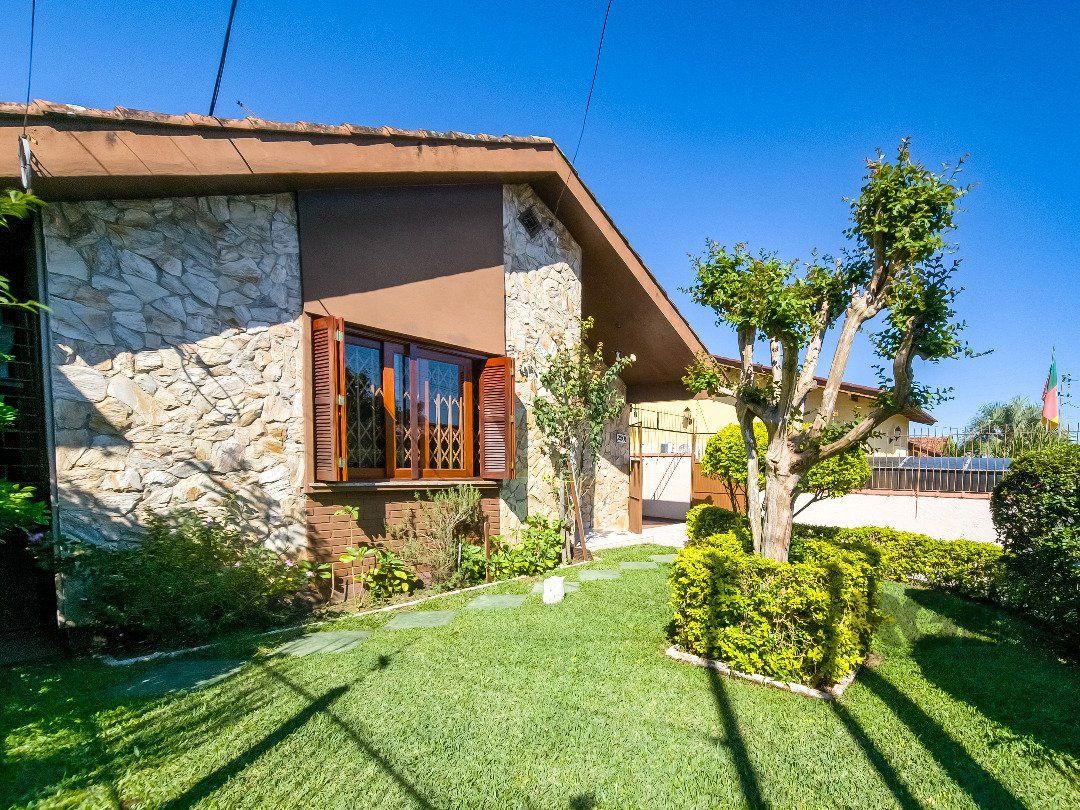 Casa, 4 quartos, 131 m² - Foto 3