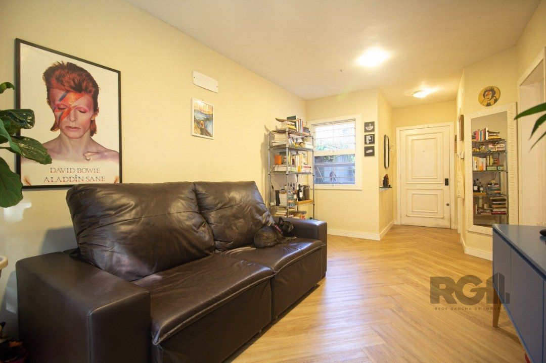 Apartamento, 2 quartos, 56 m² - Foto 9