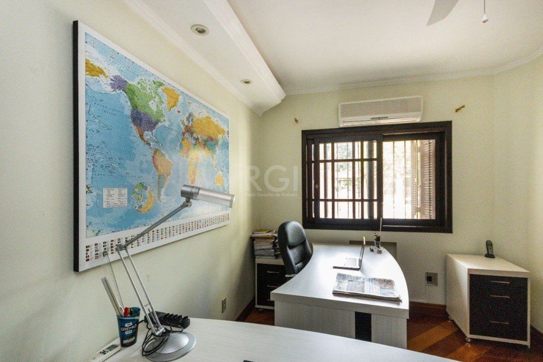 Casa à venda com 5 quartos, 501m² - Foto 8