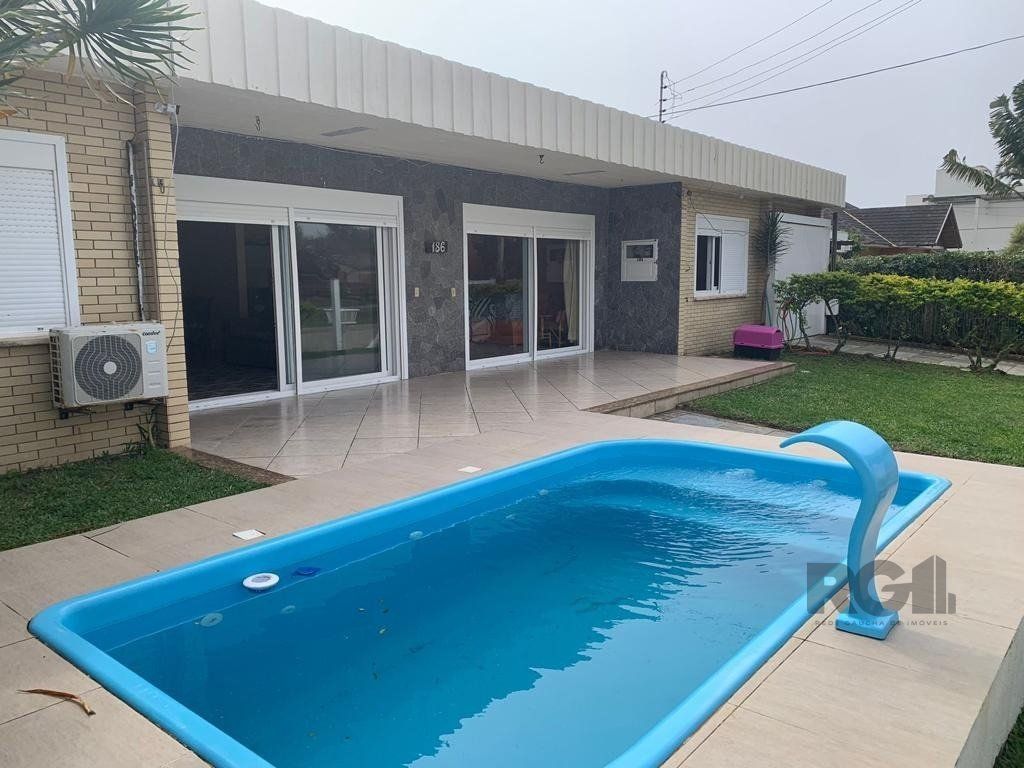 Casa, 6 quartos, 540 m² - Foto 1