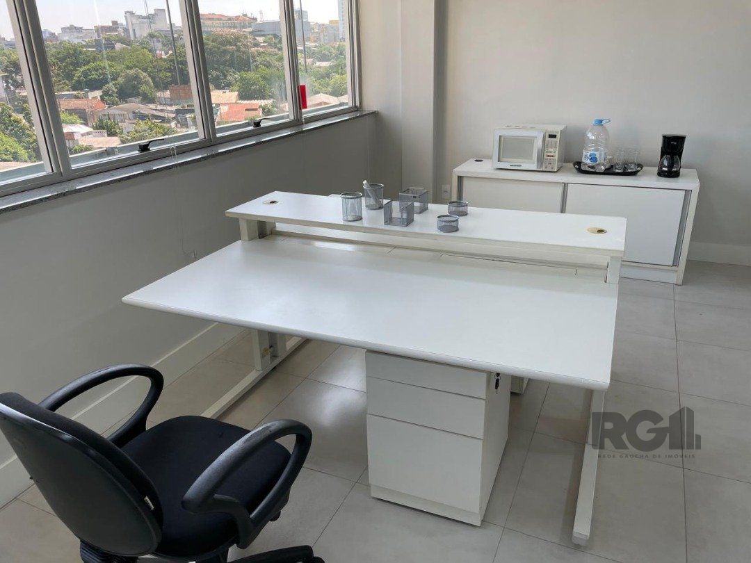 Conjunto Comercial-Sala à venda, 28m² - Foto 9