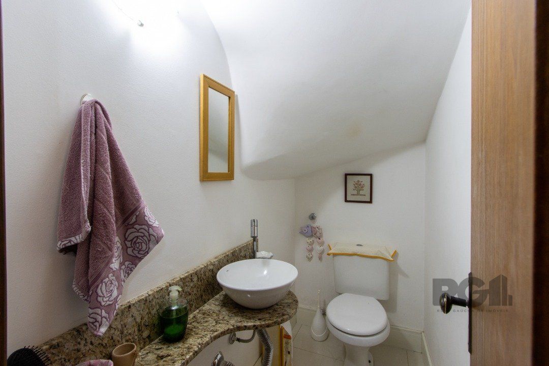 Casa de Condomínio, 3 quartos - Foto 8