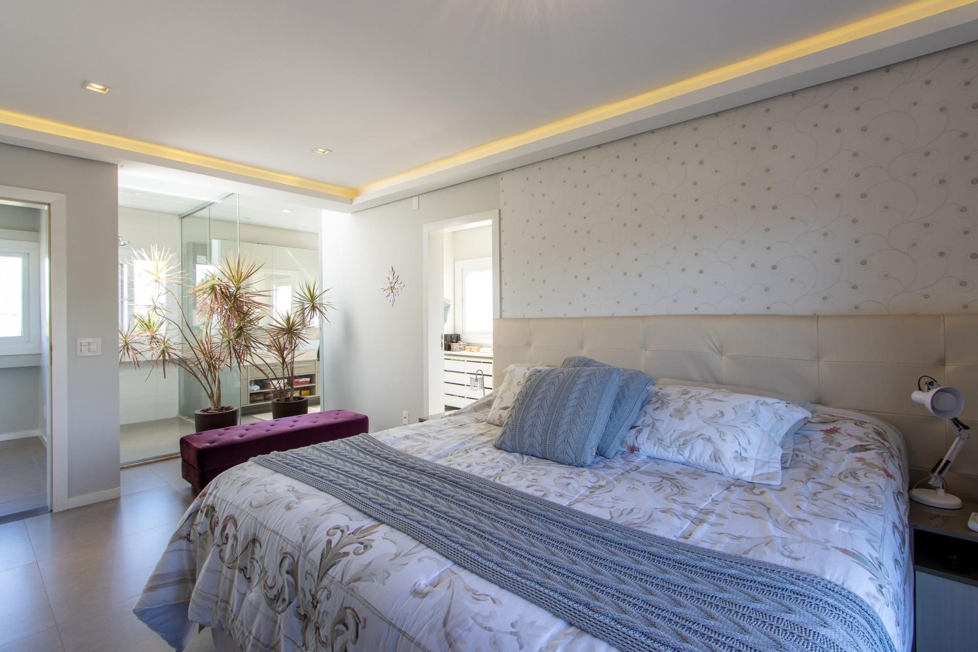 Casa de Condomínio, 4 quartos - Foto 26