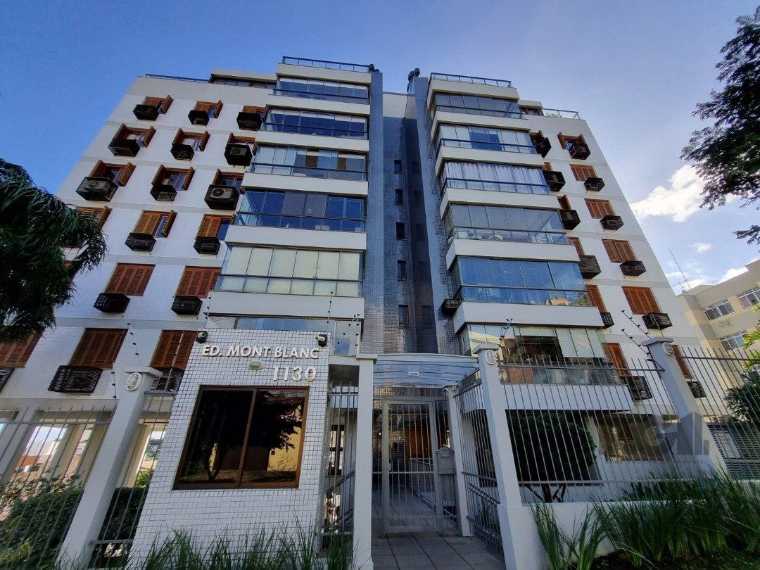 Apartamento à venda com 2 quartos, 87m² - Foto 12