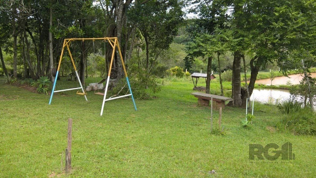 Sítio à venda com 3 quartos, 100m² - Foto 9