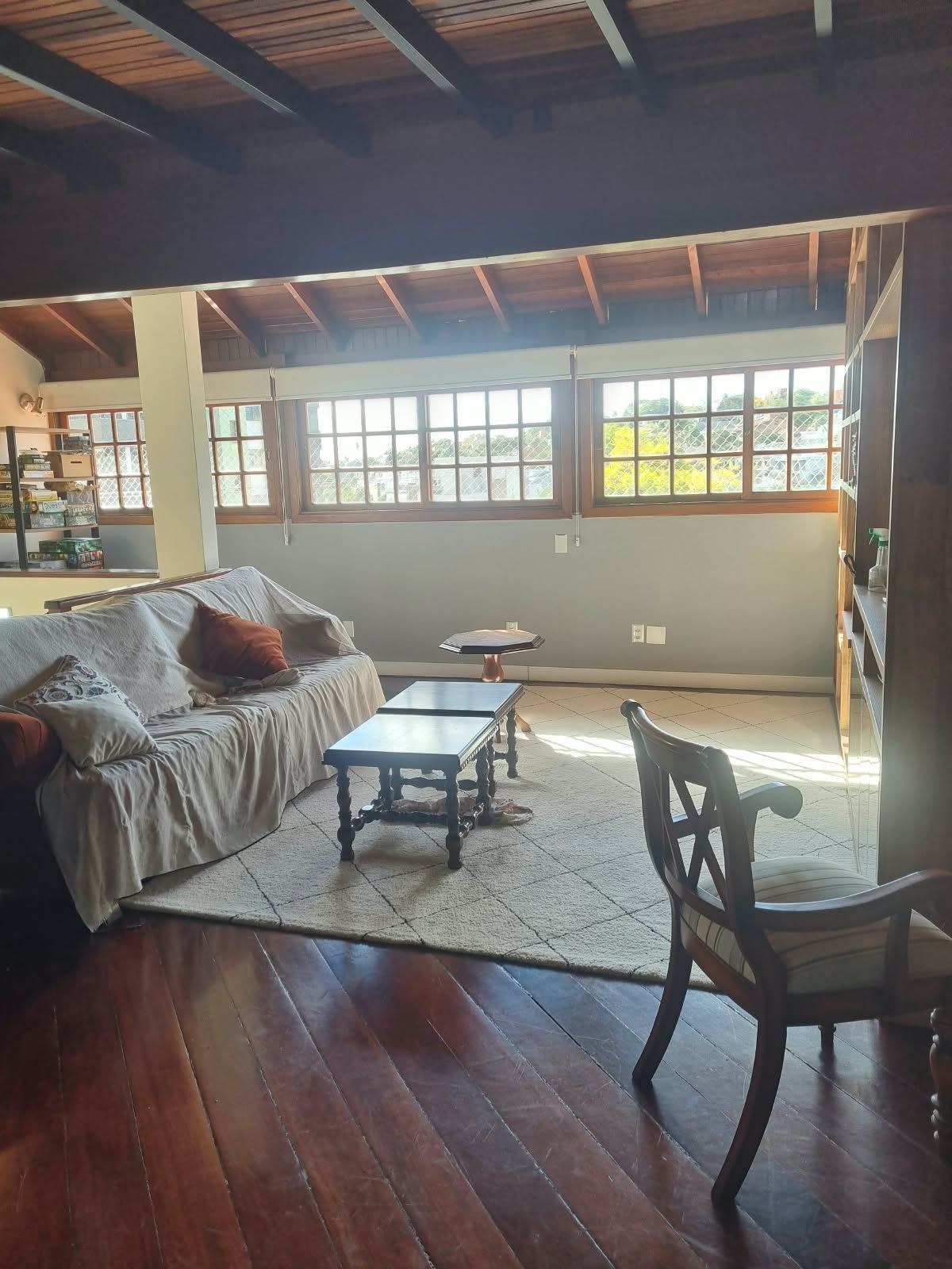 Casa, 5 quartos, 401 m² - Foto 21