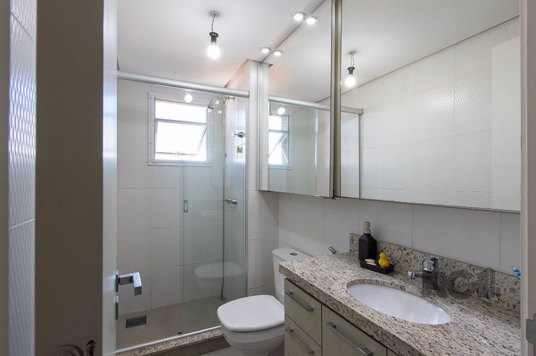 Apartamento à venda com 3 quartos, 106m² - Foto 34