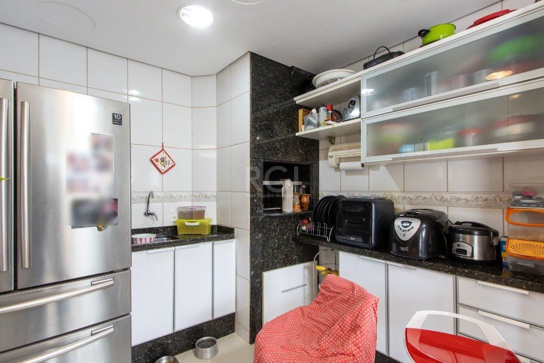 Casa de Condomínio à venda com 3 quartos, 150m² - Foto 9