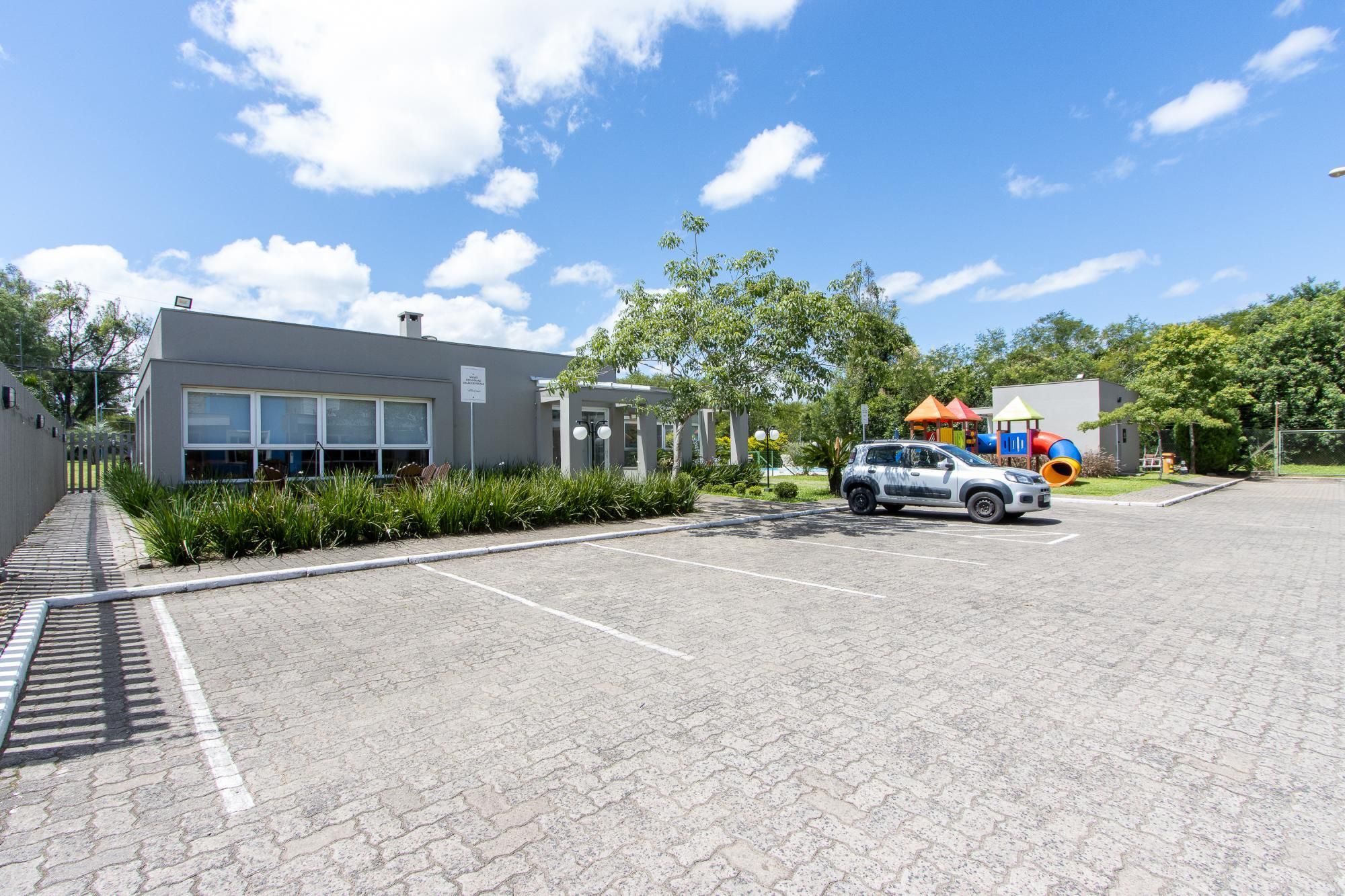 Casa de Condomínio à venda com 3 quartos, 157m² - Foto 50