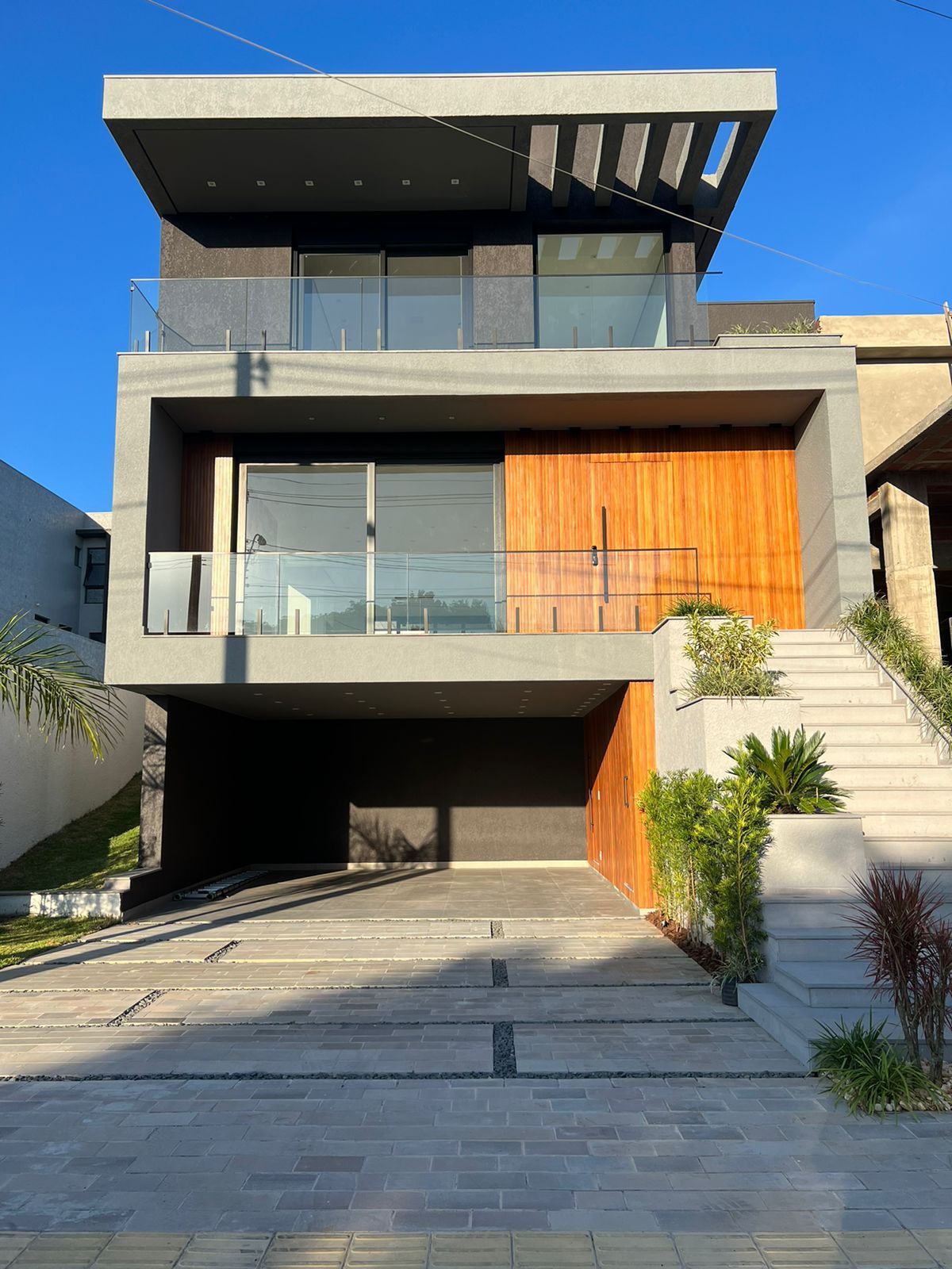 Casa de Condomínio com 3 suítes para comprar em Centro, Gravataí