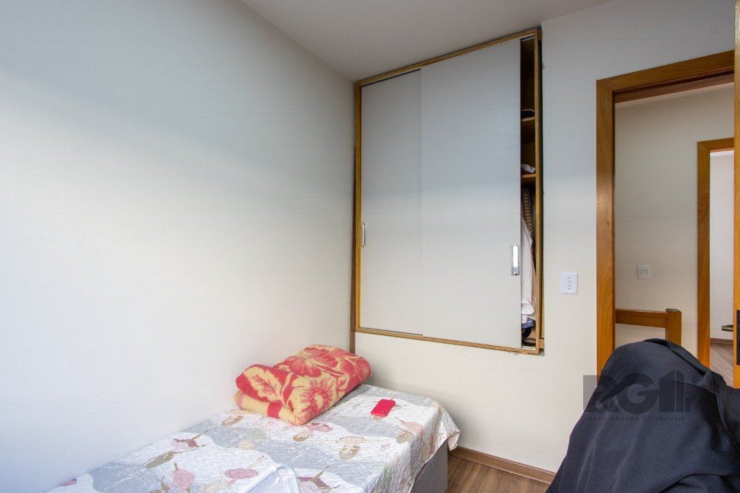 Casa de Condomínio à venda com 2 quartos, 55m² - Foto 21