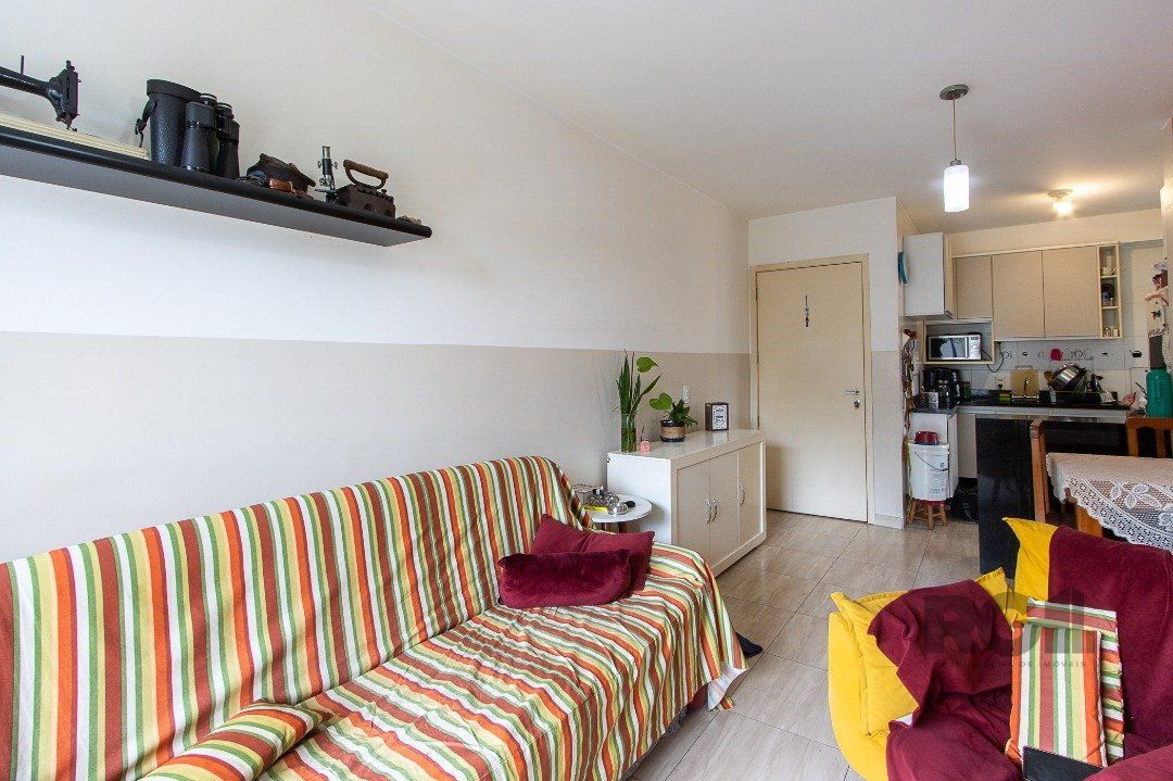 Apartamento à venda com 3 quartos, 69m² - Foto 12