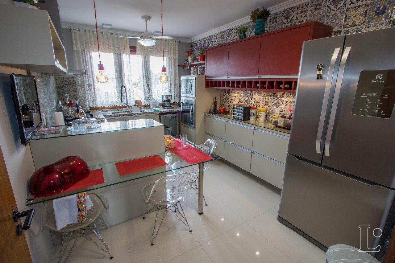 Casa de Condomínio, 4 quartos - Foto 10