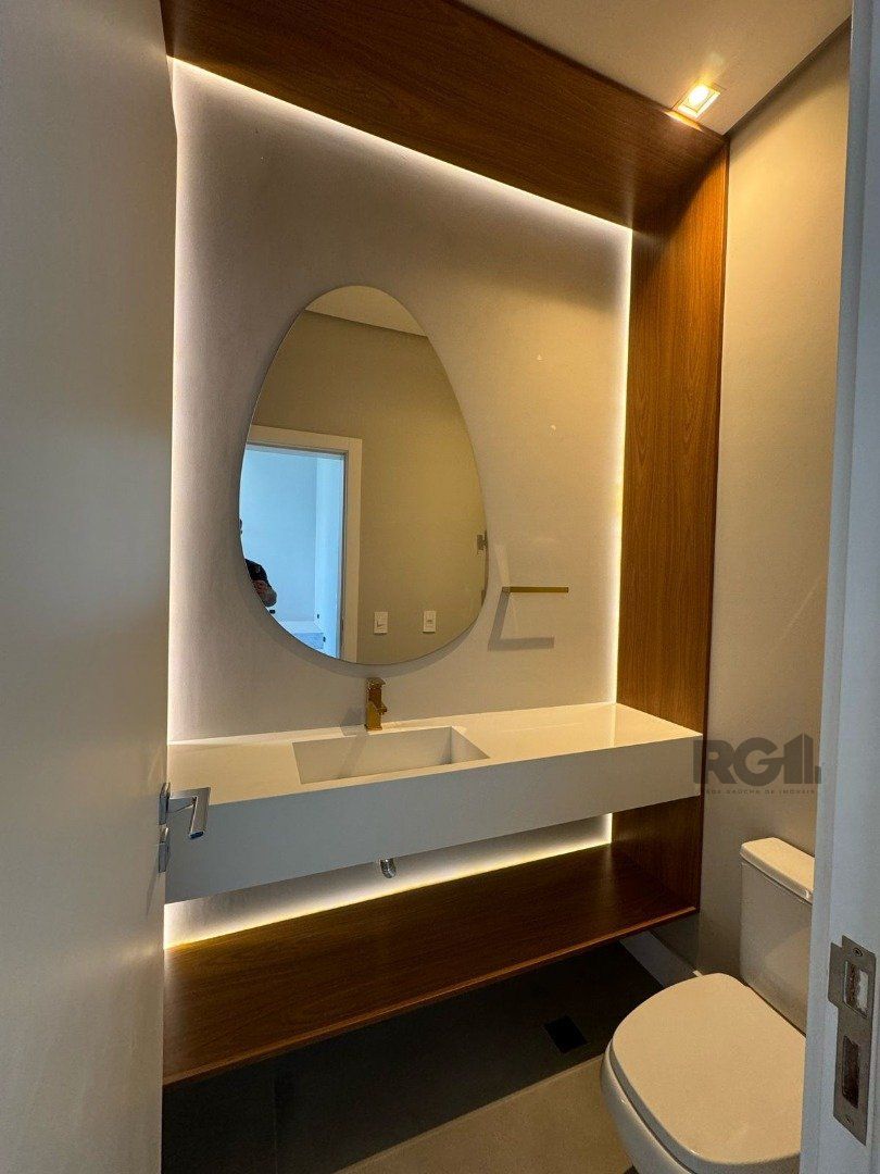 Casa de Condomínio, 4 quartos - Foto 11