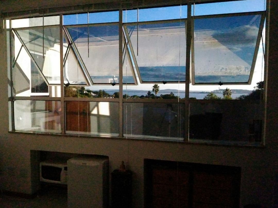 Sala-Conjunto, 26 m² - Foto 7