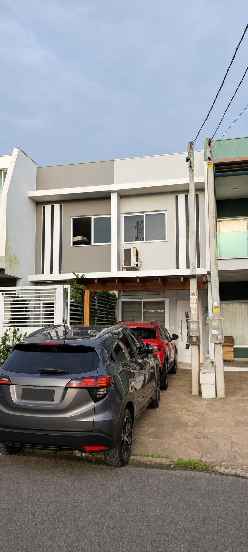 Casa, 2 quartos, 96 m² - Foto 24