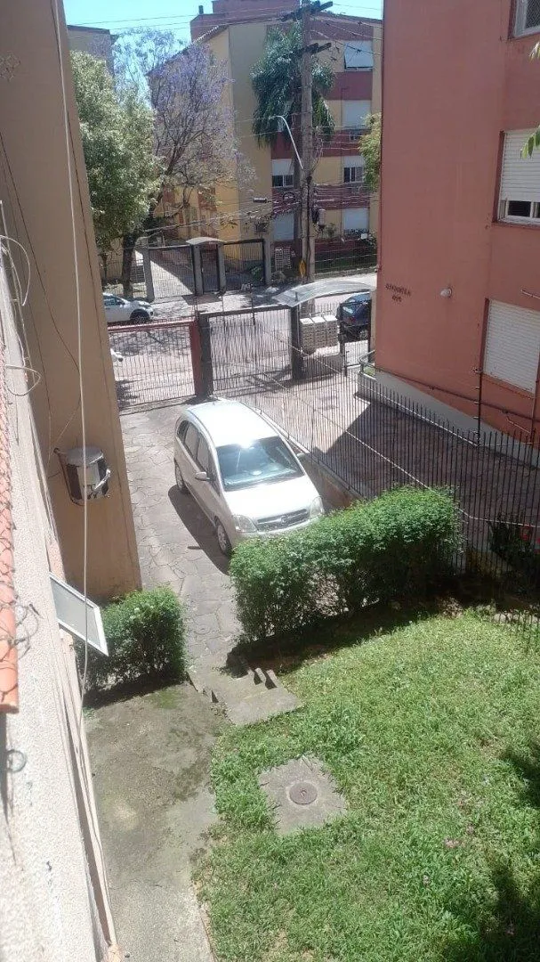 Apartamento, 1 quarto, 43 m² - Foto 7