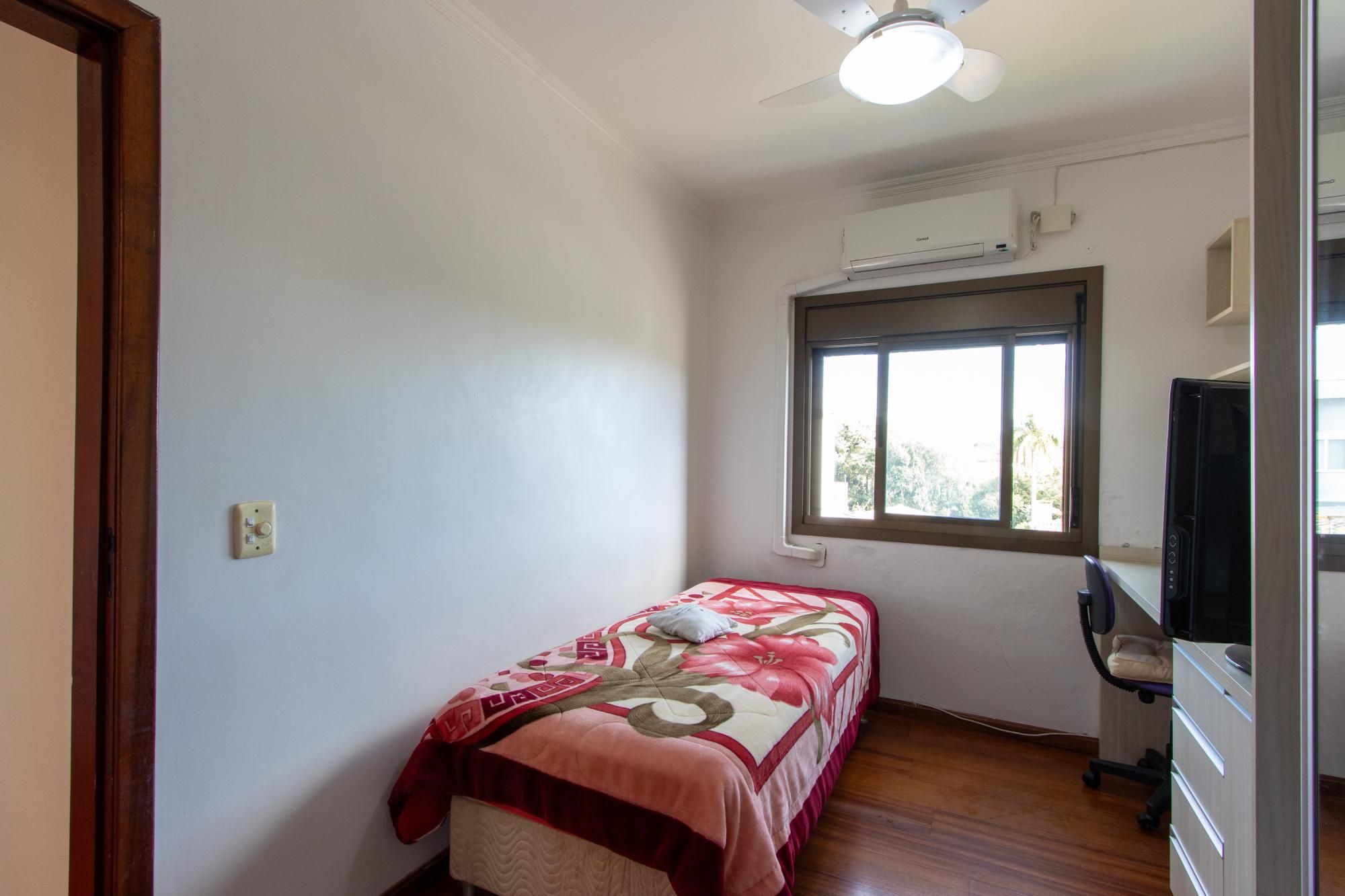 Apartamento, 3 quartos, 83 m² - Foto 28