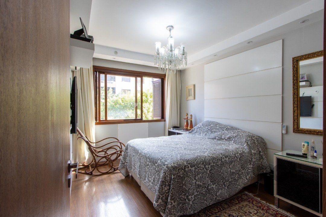 Cobertura, 4 quartos, 219 m² - Foto 16