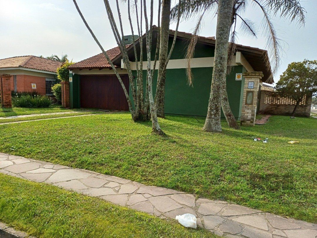 Casa, 3 quartos, 280 m² - Foto 2