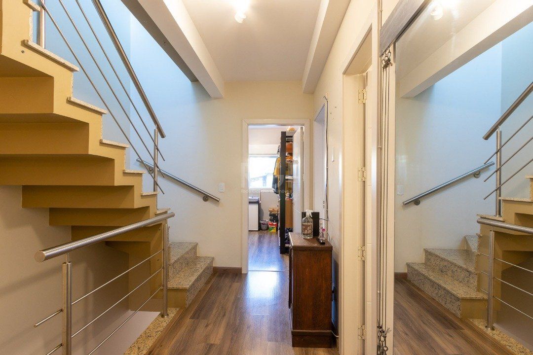 Casa de Condomínio à venda com 3 quartos, 188m² - Foto 23