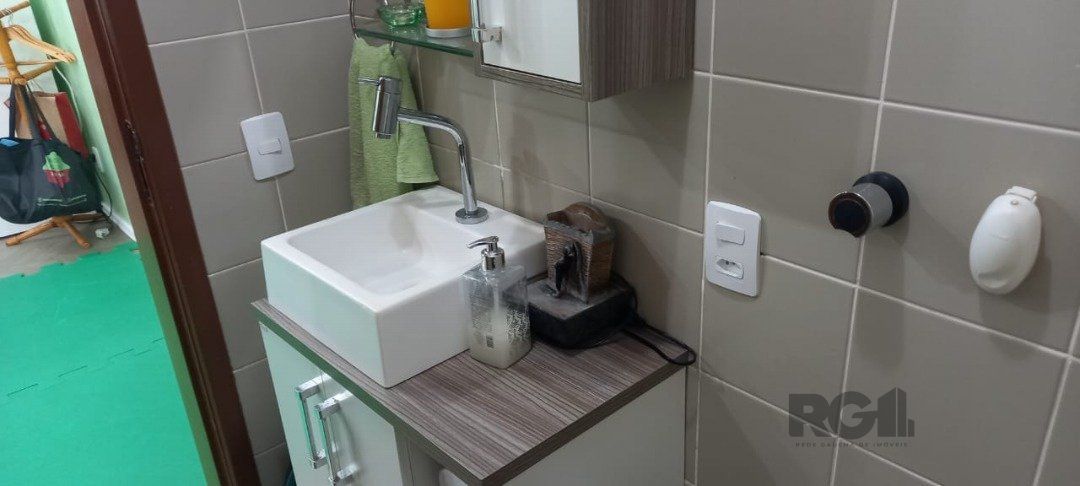 Conjunto Comercial-Sala à venda, 35m² - Foto 14