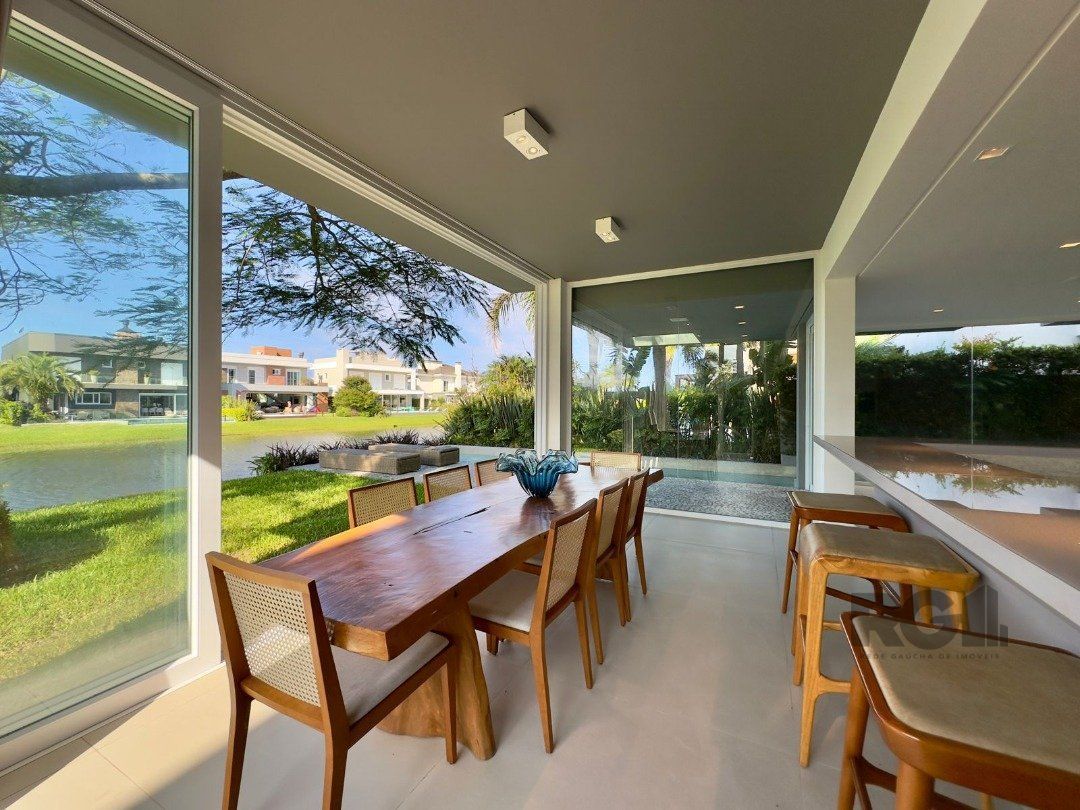 Casa de Condomínio, 4 quartos - Foto 25