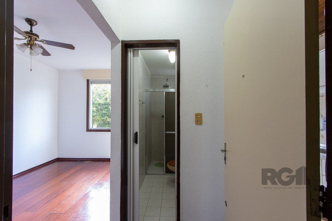Apartamento, 1 quarto, 37 m² - Foto 5