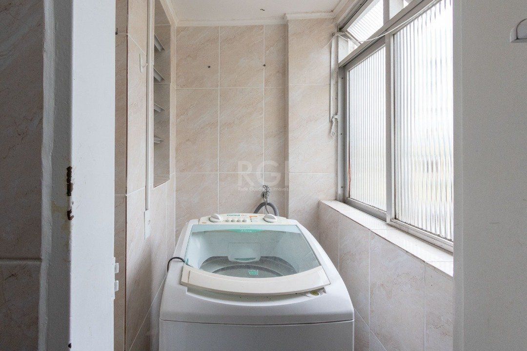 Apartamento, 2 quartos, 58 m² - Foto 9
