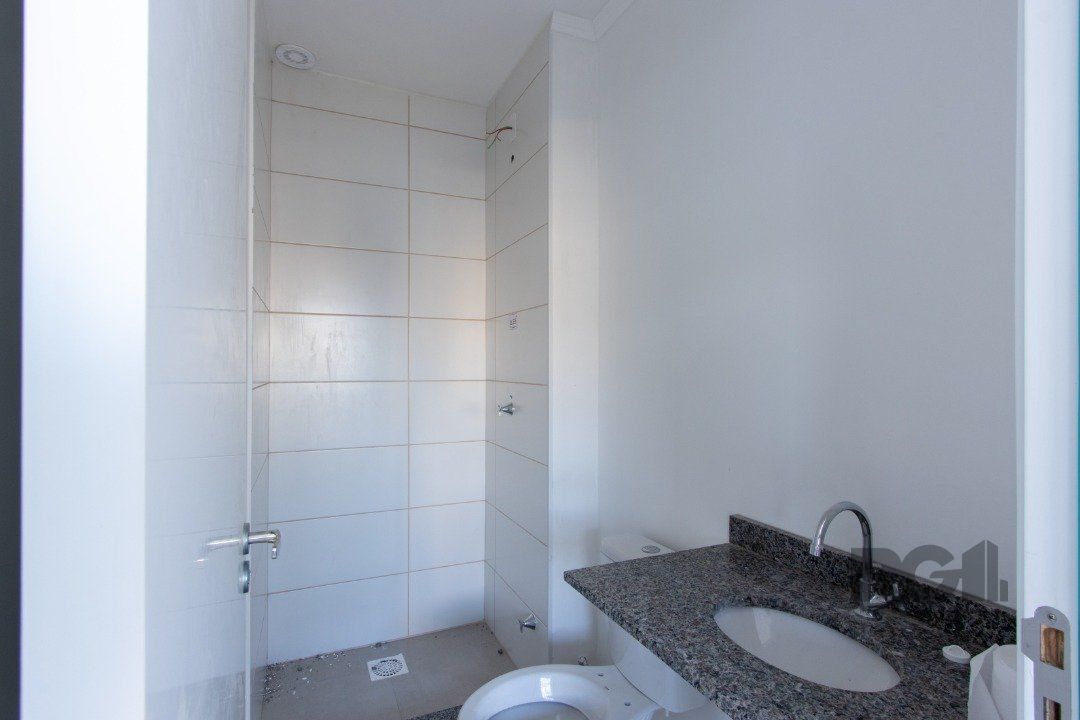 Flat/Apart Hotel à venda com 1 quarto, 40m² - Foto 10