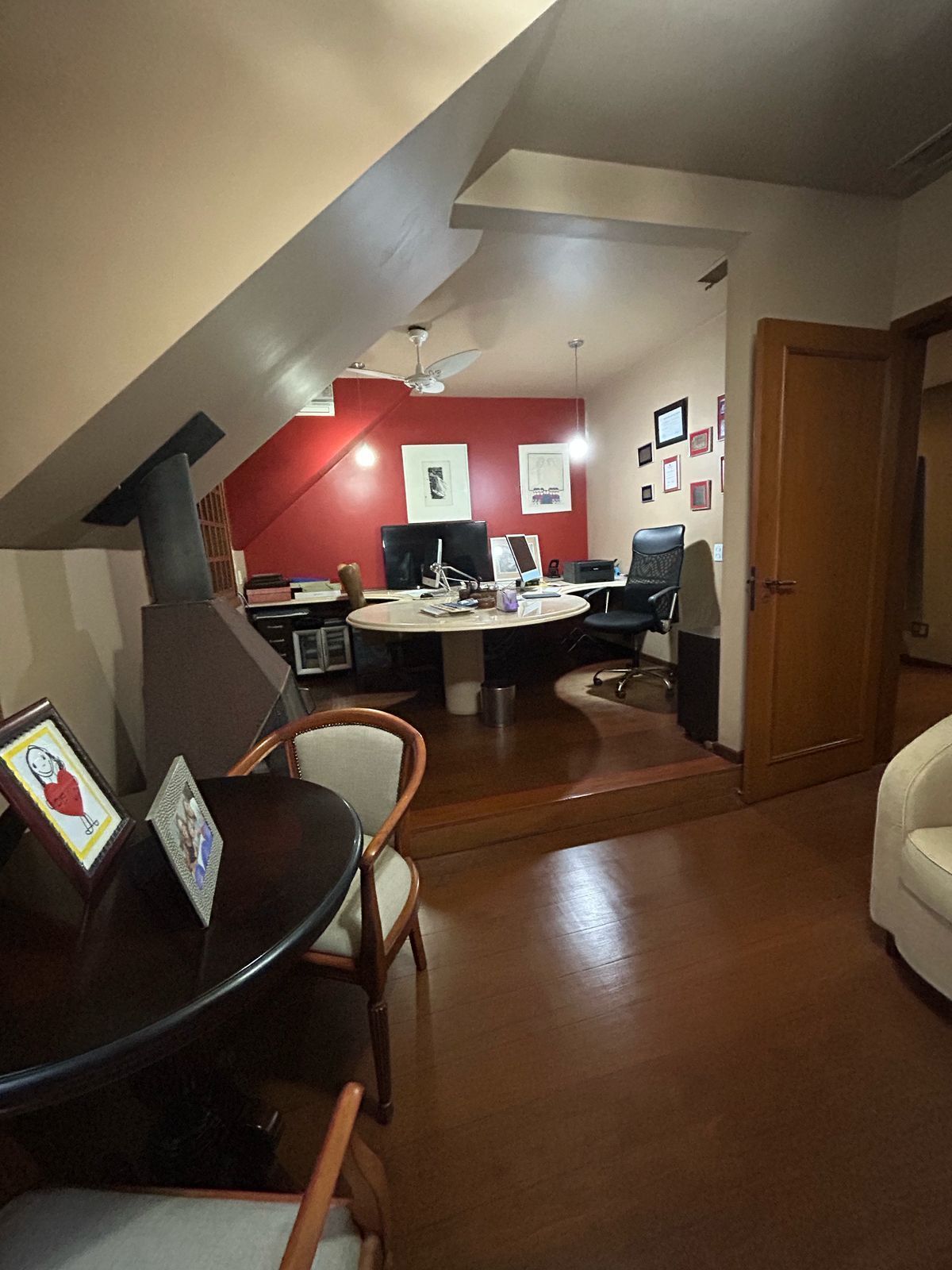 Casa, 4 quartos, 500 m² - Foto 30