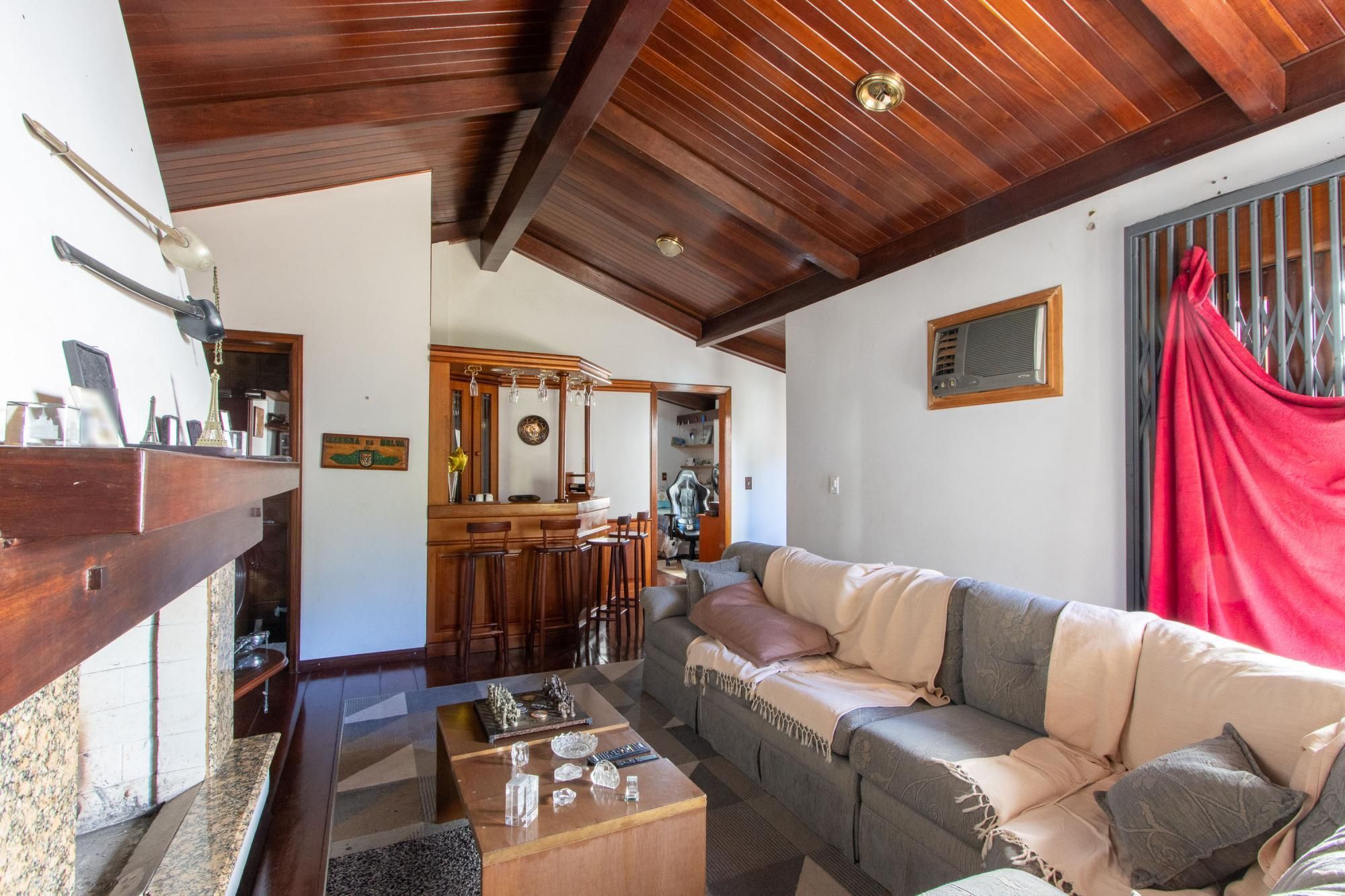 Cobertura, 4 quartos, 241 m² - Foto 40