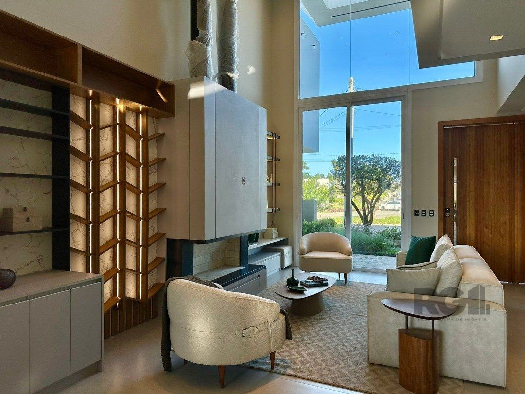 Casa de Condomínio, 4 quartos - Foto 4