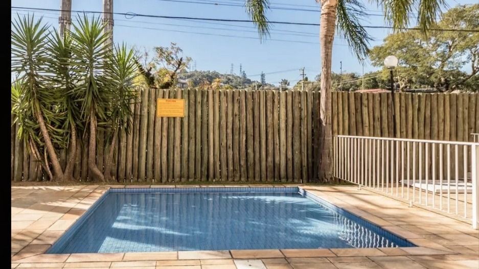 Apartamento à venda com 2 quartos, 54m² - Foto 9