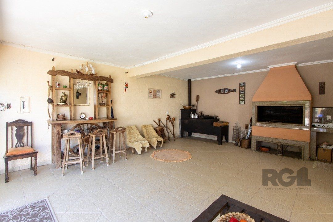 Sobrado, 4 quartos, 452 m² - Foto 66