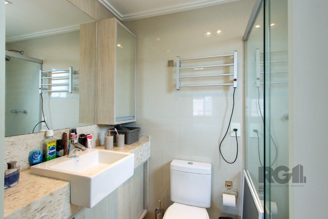 Apartamento à venda com 3 quartos, 90m² - Foto 22