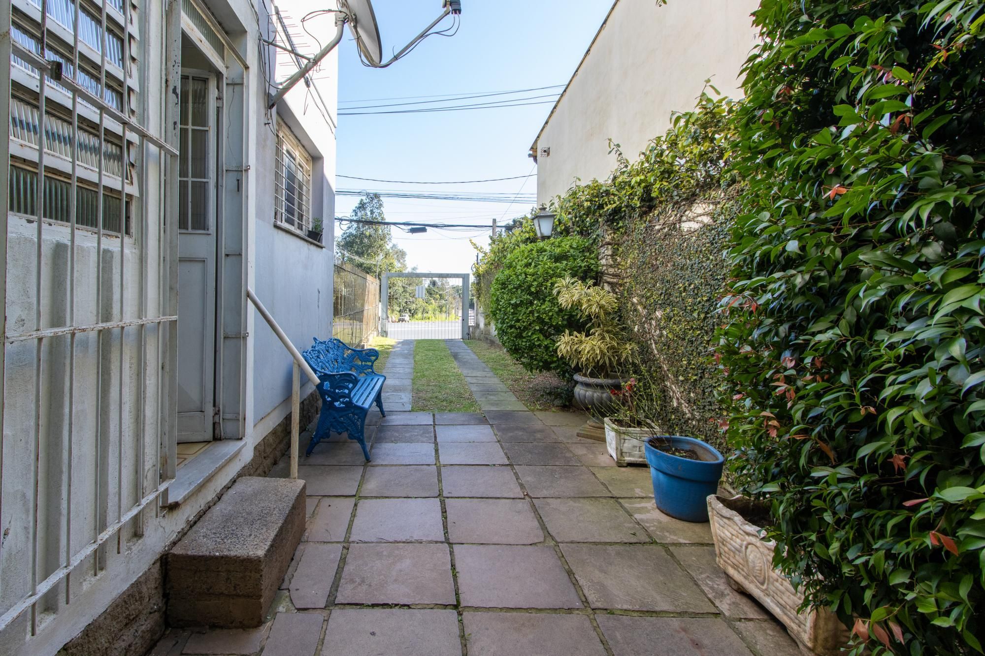 Apartamento à venda com 3 quartos, 166m² - Foto 24