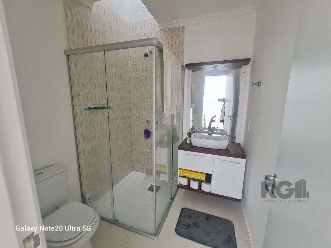 Casa à venda com 3 quartos, 101m² - Foto 13