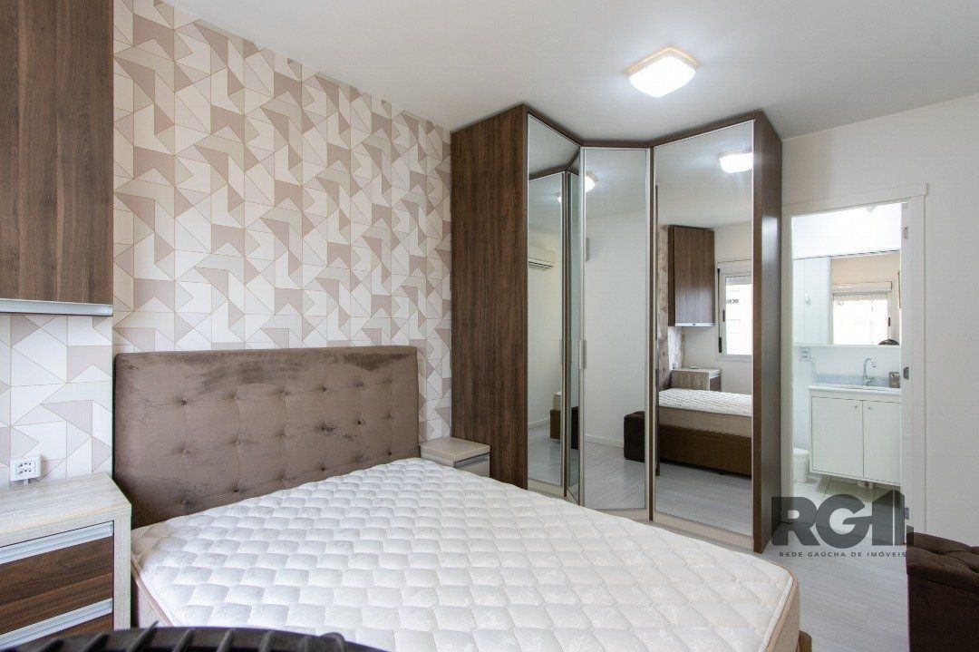 Apartamento, 2 quartos, 66 m² - Foto 22