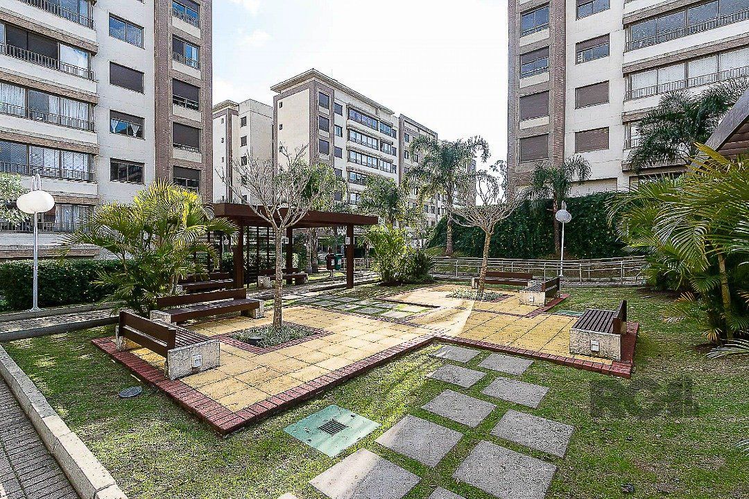 Apartamento à venda com 3 quartos, 126m² - Foto 54