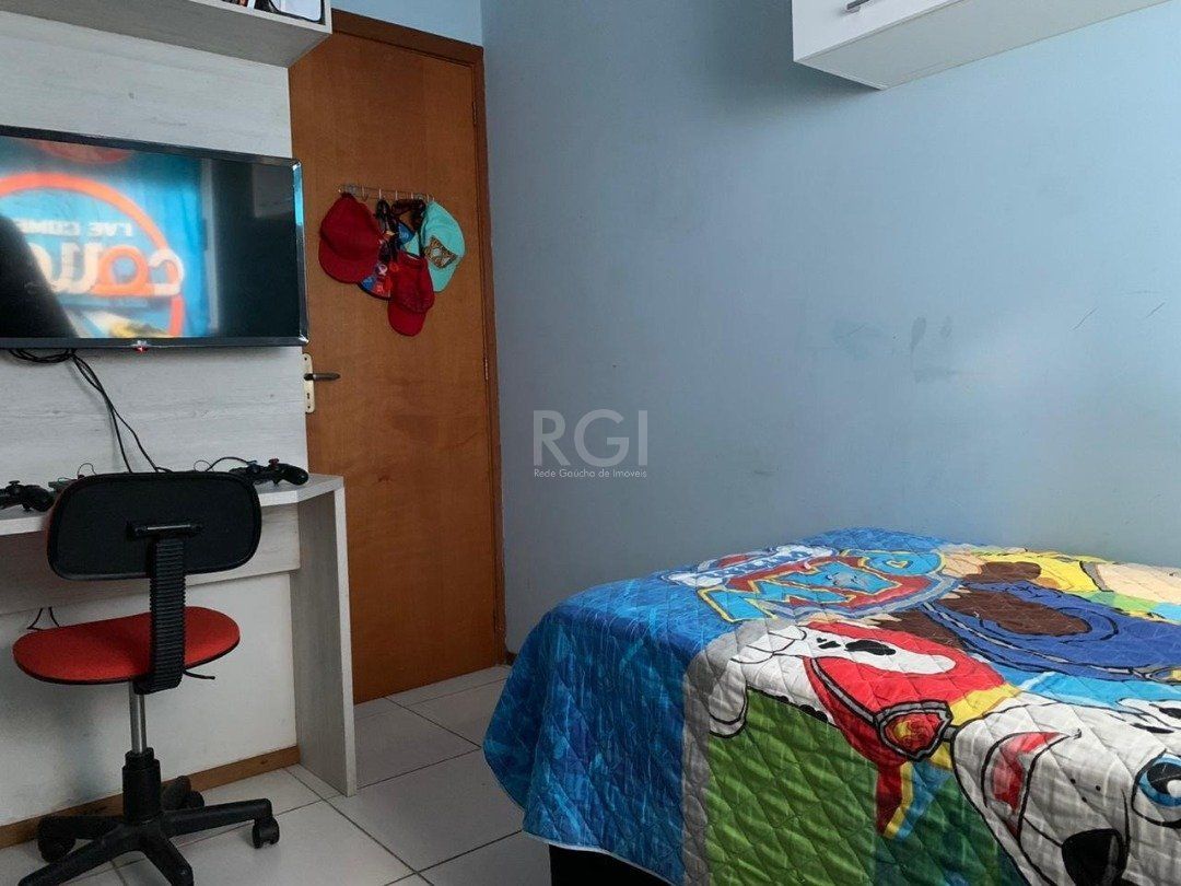 Casa de Condomínio à venda com 3 quartos, 64m² - Foto 14