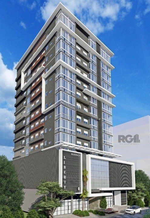 Apartamento, 2 quartos, 80 m² - Foto 1