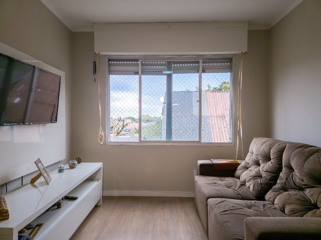 Apartamento, 1 quarto, 44 m² - Foto 9