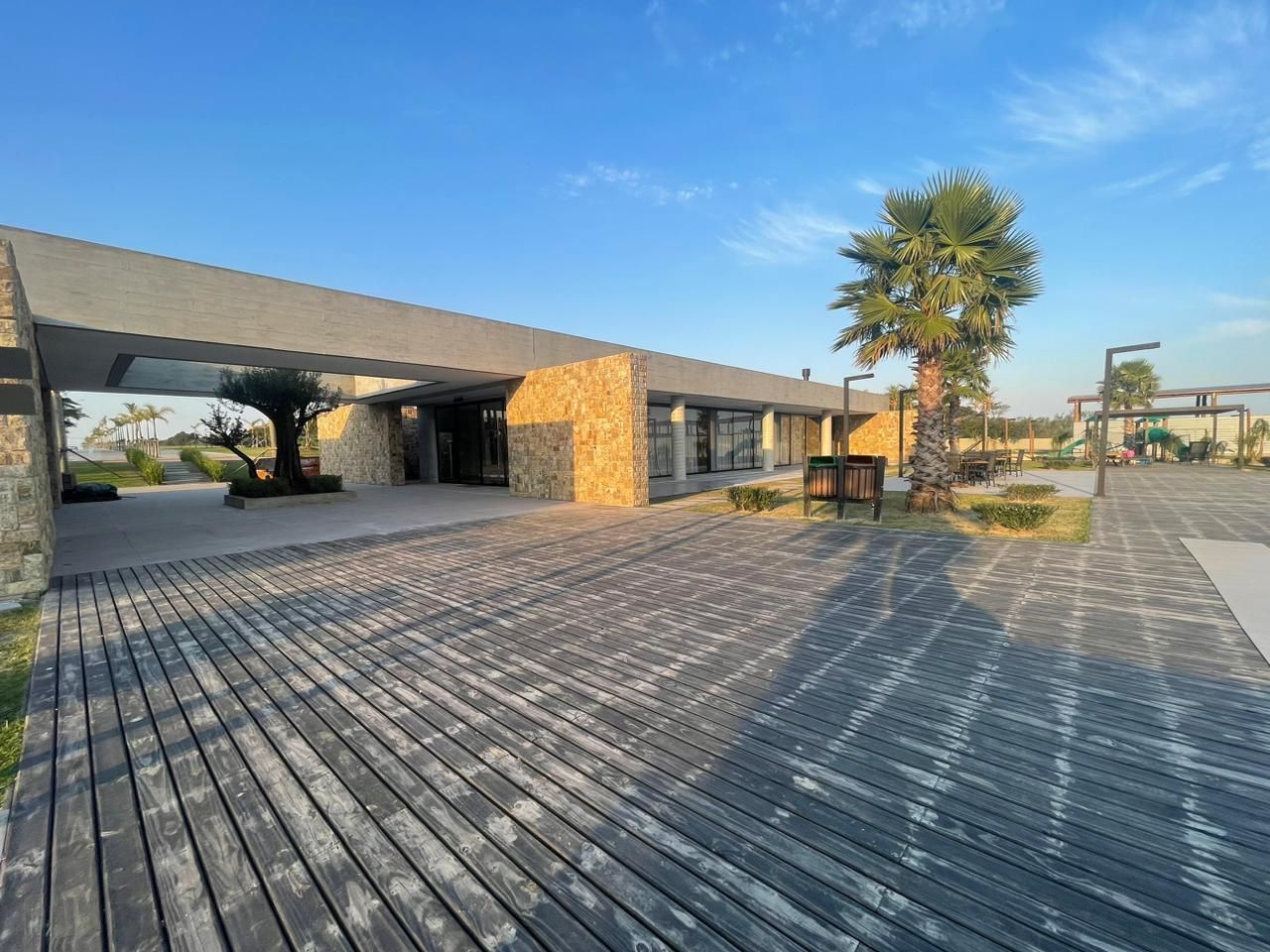 Terreno à venda, 442m² - Foto 6