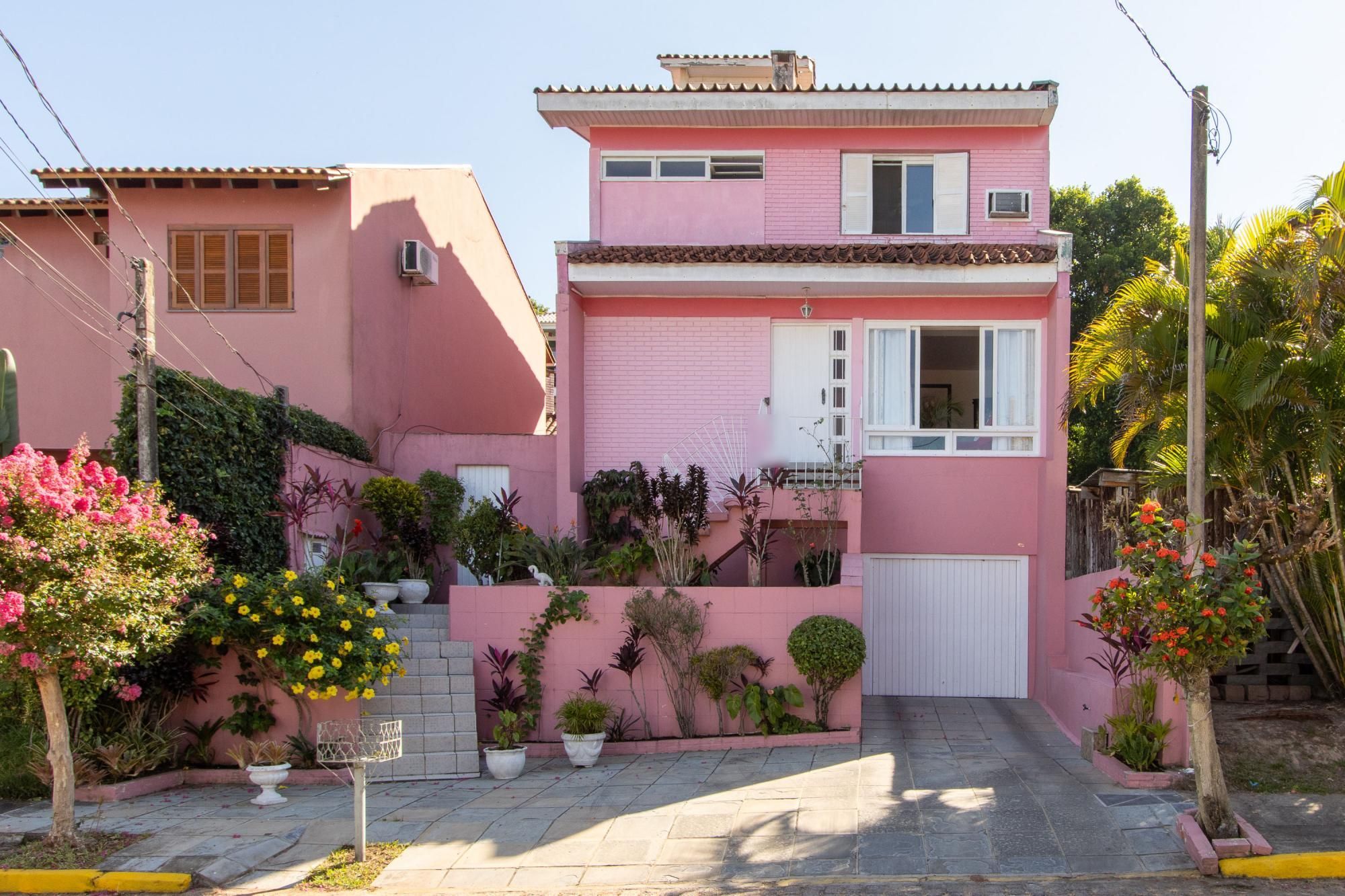 Casa de Condomínio à venda com 3 quartos, 193m² - Foto 2