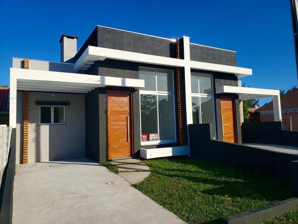 Casa, 2 quartos, 75 m² - Foto 2