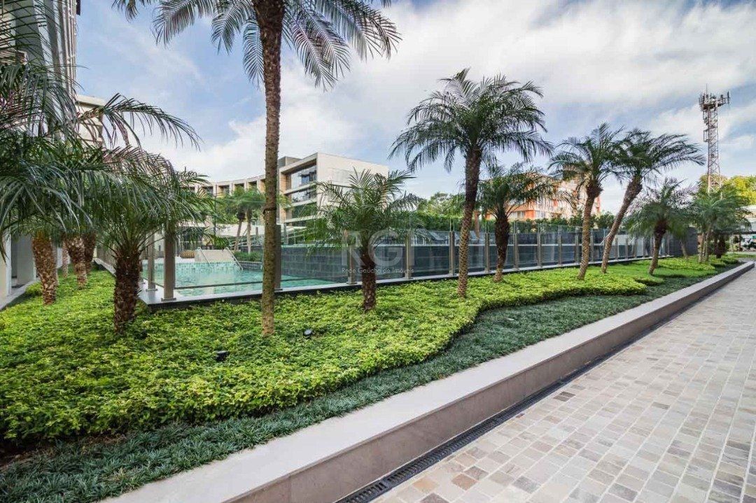 Apartamento à venda com 1 quarto, 39m² - Foto 11