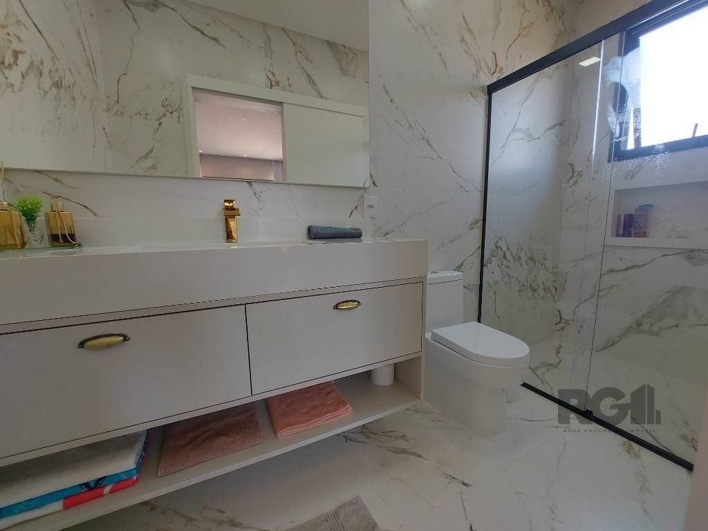 Casa de Condomínio, 4 quartos - Foto 28